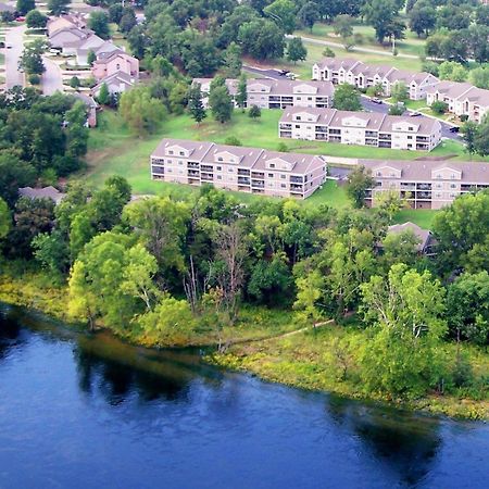 Pointe Royale Golf Resort Бренсон Екстер'єр фото